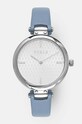 Hodinky Furla stříbrná WW00018001L1