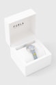 Accesorii Furla ceas WW00031013L1 albastru