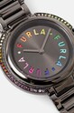 Furla zegarek WW00032003L7 srebrny AA00