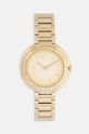 Hodinky Furla zlatá WW00032005L2