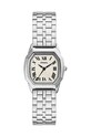 Fossil zegarek srebrny ES5363