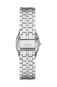 Akcesoria Fossil zegarek ES5363 srebrny
