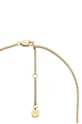 Аксесуари Ланцюжок Fossil JA7247710 золотий