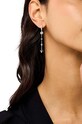 Аксессуары Серебряные серьги Emporio Armani EG3602040 серебрянный