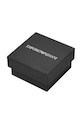 Emporio Armani cercei de argint argintiu EG3602040