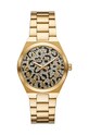 Hodinky Michael Kors zlatá MK7500