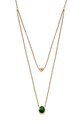 Ланцюжок Skagen золотий SKJ1855710