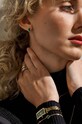 Аксесуари Сережки Skagen SKJ1856710 золотий