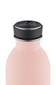 24bottles bottiglia d'acqua Urban Bottle 250ml Dusty Pink Urban.250ml.STONEpink rosa AA00