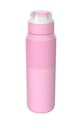 Dodaci Termos boca Kambukka Elton Insulated 1000ml Pink Ambition 11.03039 roza