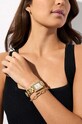 Часовник, гривна и обици Michael Kors злато MK4837SET