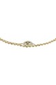 Браслет Fossil JF04794710 золотой AA00