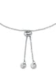 Michael Kors bracciale in argento MKC1748CZ040 argento AA00