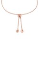 Серебряный браслет Michael Kors MKC1748CZ791 золотой AA00