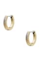 Аксесуари Сережки Fossil JF04771710 золотий