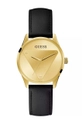 Αξεσουάρ Ρολόι Guess GW0642L1 μαύρο