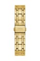 Часы Guess золотой GW0604L2