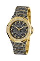Часы Guess серый GW0597L1