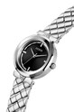 Guess ceas GW0613L1 argintiu AA00