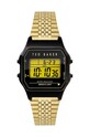 Ρολόι Ted Baker χρυσαφί BKP80S204