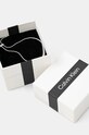 Akcesoria Calvin Klein biżuteria 35000341 srebrny