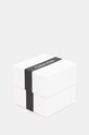 Akcesoria Calvin Klein pierścionki 3-pack 35000027 srebrny