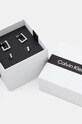 Calvin Klein kolczyki 2-pack 35000459 srebrny AA00