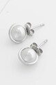 Naušnice Tommy Hilfiger 2780814 srebrna AA00