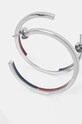 Біжутерія Tommy Hilfiger 2780811 срібний AA00