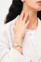 Аксессуары Кольцо Daniel Wellington DW00400631 золотой