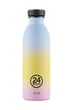 24bottles butelka Urban Bottle 500ml Aurora żółty Urban.050.Aurora