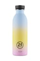 Бутылка 24bottles Urban Bottle 500ml Aurora жёлтый Urban.050.Aurora