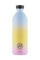 Пляшка 24bottles Urban Bottle 1000ml Aurora жовтий Urban.1lt.Aurora
