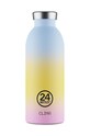 Θερμός 24bottles Clima Bottle 500ml Aurora κίτρινο Clima.050.Aurora