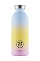 24bottles sticla termica Clima Bottle 500ml Aurora galben Clima.050.Aurora
