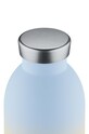 Θερμός 24bottles Clima Bottle 500ml Aurora Clima.050.Aurora κίτρινο AA00