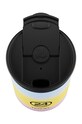 Термокружка 24bottles Travel Tumbler 350ml  Aurora Travel.Tumb.350.Aurora жовтий AA00