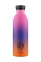 Μπουκάλι 24bottles Urban Bottle 500ml Sundown μωβ Urban.050.Sundown