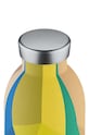 24bottles sticla termica Clima Bottle 500ml Yellow Vertigo Clima.050.Yellow.Vertig multicolor AA00