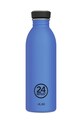 Akcesoria 24bottles butelka Urban Bottle 500ml REactive Pink/Blue Urban.050.Reactive.pink różowy