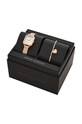Hodinky a náramek Armani Exchange AX7164SET