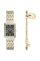 Fossil karóra és karkötő ezüst ES5376SET