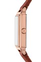 Fossil zegarek i bransoletka ES5377SET złoty AA00