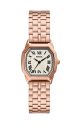 Часы Fossil Rose Gold золотой ES5386