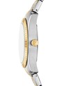 Accesorii Fossil ceas Bicolor ES5388 argintiu