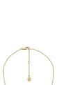 Accesorii Fossil colier JF04809710 aur
