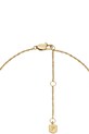 Accessori Fossil collana JF04812710 oro