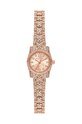 Часы Michael Kors золотой MK4863