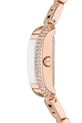 Doplnky Hodinky Michael Kors Emery MK4868 zlatá