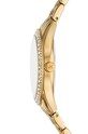 Ρολόι Michael Kors MK4870 χρυσαφί AA00